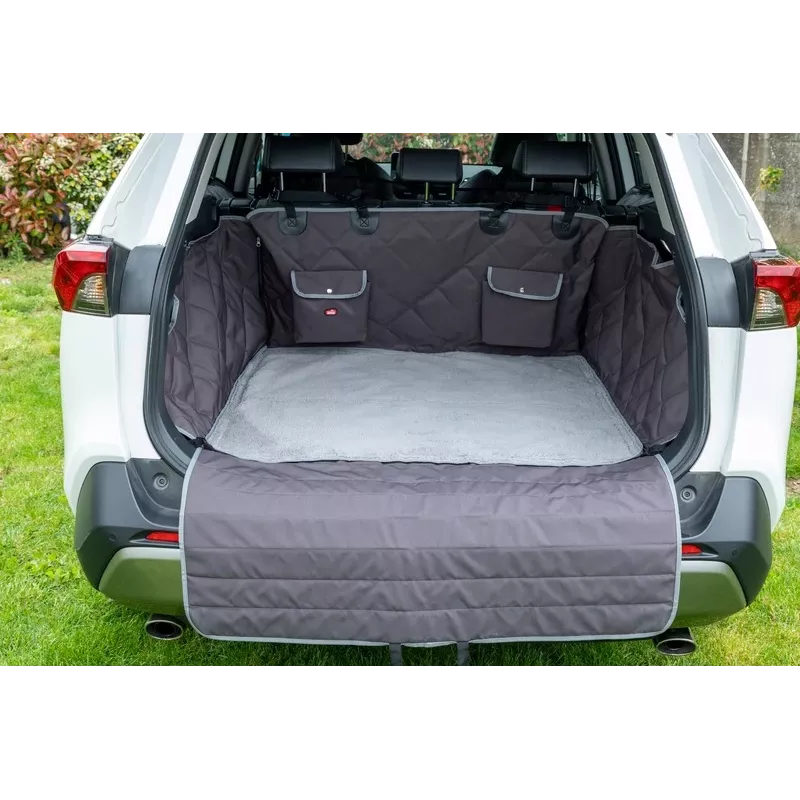 ZOLUX Nomad Proteção de bagageira – impermeável, resistente a riscos, tamanho universal