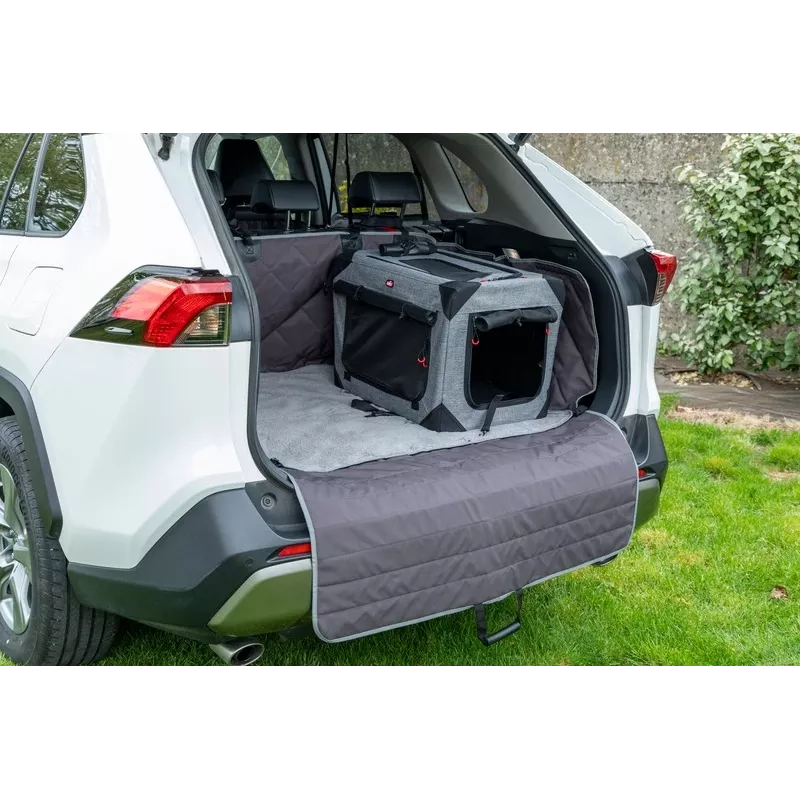 ZOLUX Nomad Proteção de bagageira – impermeável, resistente a riscos, tamanho universal