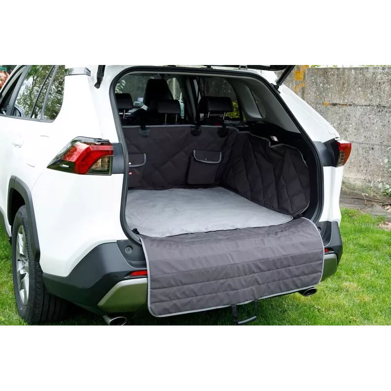 ZOLUX Nomad Proteção de bagageira – impermeável, resistente a riscos, tamanho universal