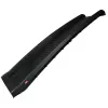 ZOLUX Nomad Rampa para cães para o carro 151,5x40x16 cm Preto