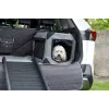 ZOLUX Nomad Rampa para cães para o carro 151,5x40x16 cm Preto