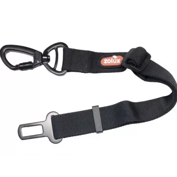 ZOLUX Nomad Cinto de segurança para cães para carro