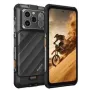 ULEFONE XEVER 8 8/256GB Preto Smartphone robusto