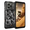 ULEFONE XEVER 8 8/128GB Preto Smartphone