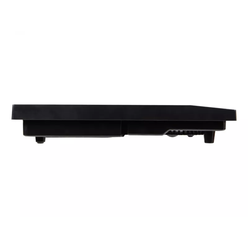 BLOW Placa de indução com duas zonas de cozedura, ajustável 2000W + 2000W