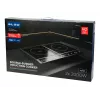 BLOW Placa de indução com duas zonas de cozedura, ajustável 2000W + 2000W