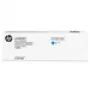 HP 827A Toner original ciano para LaserJet (CF301AC) - Rendimento padrão, 32.000 páginas