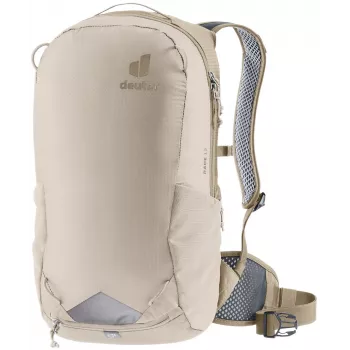 Deuter Race 12 Mochila de bicicleta Caqui-Ivy