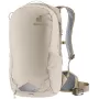 Deuter Race 12 Mochila de bicicleta Caqui-Ivy