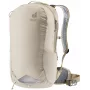 Deuter Race 16 Mochila de bicicleta Caqui/Ivy