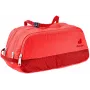 Deuter Wash Bag Tour III Necessaire Vermelho