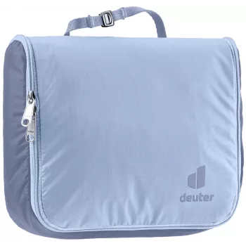 Deuter Wash Center Lite I Necessaire Azul (Atlantic-Ink)