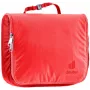 Deuter Wash Center Lite I Necessaire Vermelho