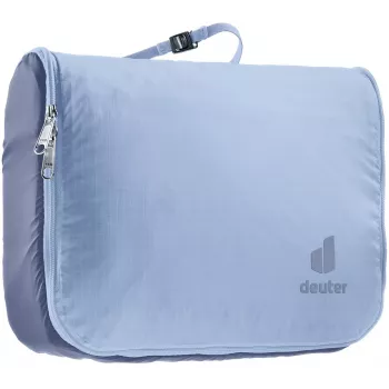 Deuter Wash Center Lite II Necessaire Azul meia-noite