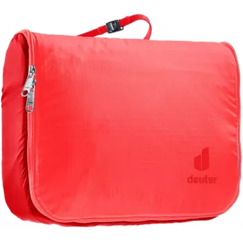 Deuter Wash Center Lite II Necessaire Vermelho