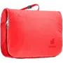 Deuter Wash Center Lite II Necessaire Vermelho