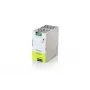 DIGITUS Fonte de alimentação industrial 48V DC 240W Caixa metálica Calha DIN