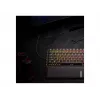 Teclado de gaming CORSAIR VANGUARD PRO 96 Hall Effect, preto