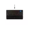 Teclado de gaming CORSAIR VANGUARD PRO 96 Hall Effect, preto