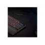 Teclado de gaming CORSAIR VANGUARD PRO 96 Hall Effect, preto