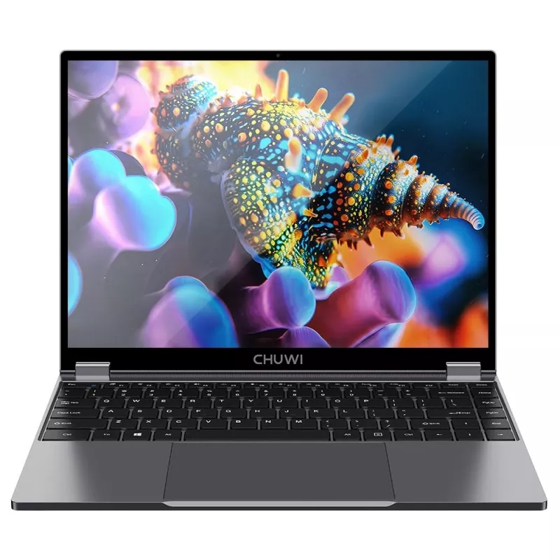 Chuwi FreeBook 2025 N150 13,5