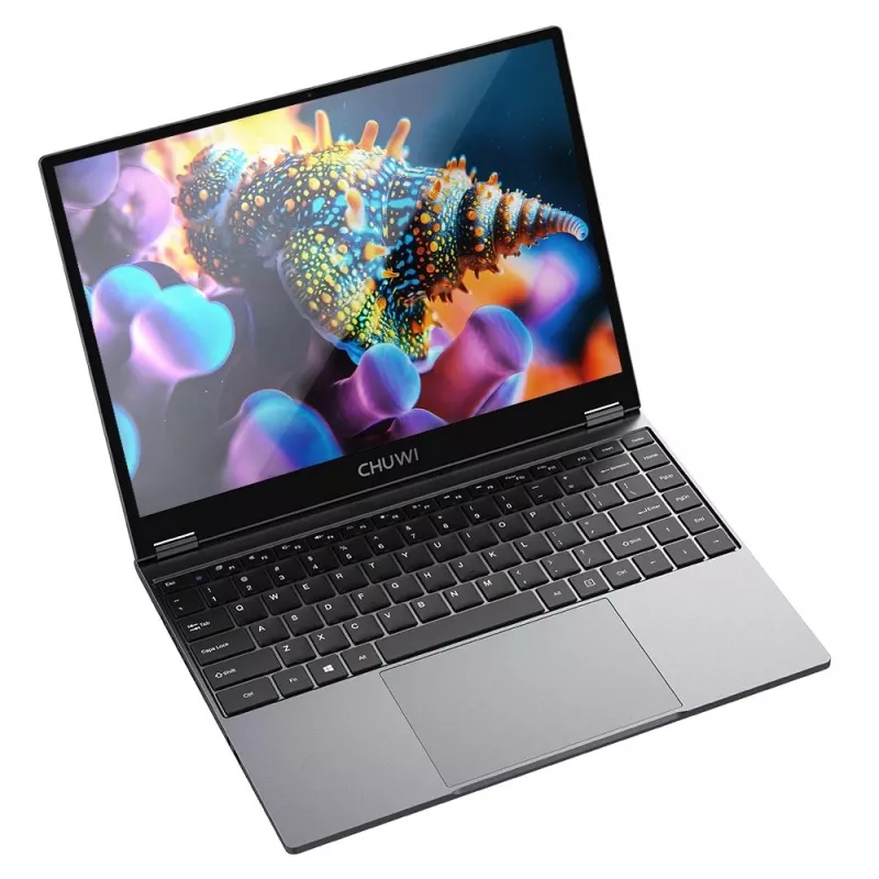 Chuwi FreeBook 2025 N150 13,5