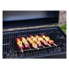 Staub Plancha placa de grelhador em ferro fundido compatível com indução, 38 cm, preto