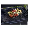 Staub Plancha placa de grelhador em ferro fundido compatível com indução, 38 cm, preto