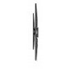 Suporte de parede fixo EDBAK FSM6040-F para TVs de 32-75