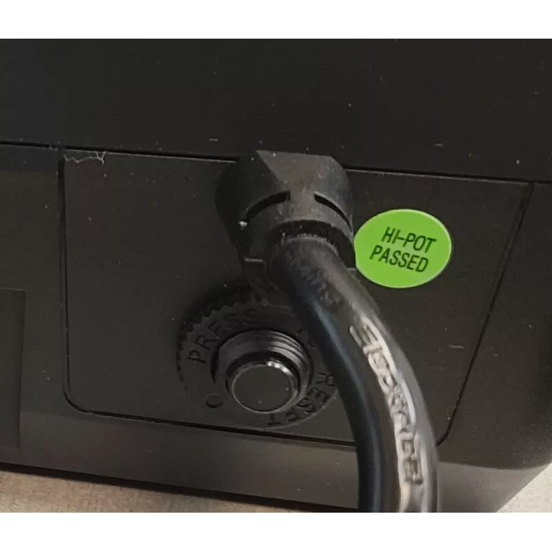 UPS ORVALDI AM-1000LCD USB Line-Interactive 1000VA 600W 8x tomadas Schuko, ecrã LCD