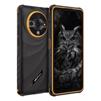 ULEFONE Armor X31 Pro Smartphone robusto 4G, 5,45