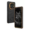 ULEFONE Armor X31 Pro Smartphone robusto 4G, 5,45 inch HD+, 8GB RAM, 256GB armazenamento, 5200mAh, IP68/IP69K, laranja