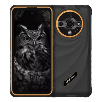 ULEFONE Armor X31 Pro Smartphone robusto 4G, 5,45