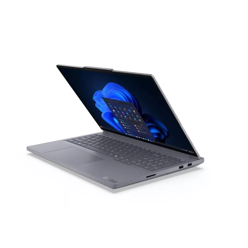 Lenovo ThinkBook 16p G6 21U0001LPB Portátil - AMD Ryzen 9 8940HX, 32GB RAM, 1TB SSD, NVIDIA GeForce RTX 5060, 16,0