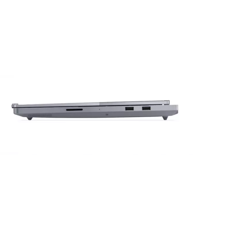 Lenovo ThinkBook 16p G6 21U0001LPB Portátil - AMD Ryzen 9 8940HX, 32GB RAM, 1TB SSD, NVIDIA GeForce RTX 5060, 16,0