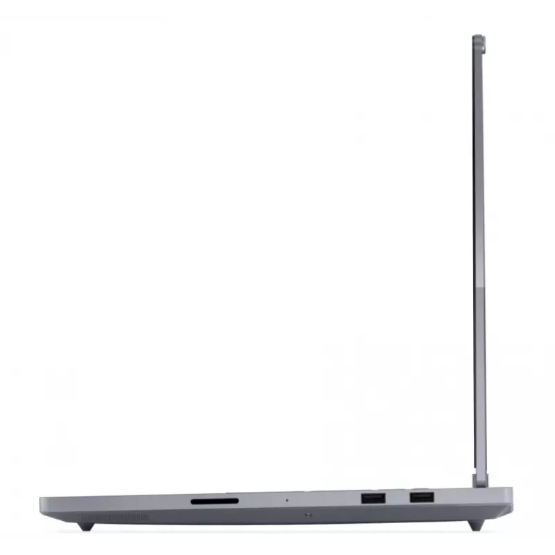 Lenovo ThinkBook 16p G6 21U0001LPB Portátil - AMD Ryzen 9 8940HX, 32GB RAM, 1TB SSD, NVIDIA GeForce RTX 5060, 16,0
