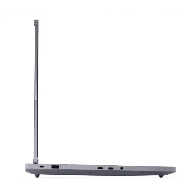 Lenovo ThinkBook 16p G6 21U0001LPB Portátil - AMD Ryzen 9 8940HX, 32GB RAM, 1TB SSD, NVIDIA GeForce RTX 5060, 16,0