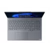Lenovo ThinkBook 16p G6 21U0001LPB Portátil - AMD Ryzen 9 8940HX, 32GB RAM, 1TB SSD, NVIDIA GeForce RTX 5060, 16,0