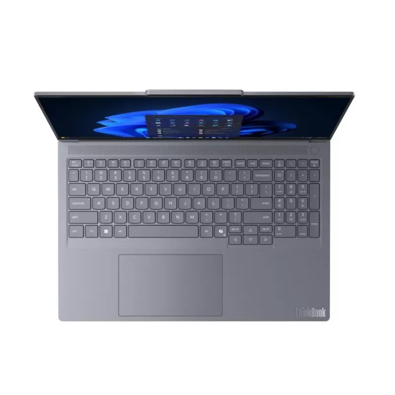 Lenovo ThinkBook 16p G6 21U0001LPB Portátil - AMD Ryzen 9 8940HX, 32GB RAM, 1TB SSD, NVIDIA GeForce RTX 5060, 16,0