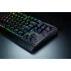 Teclado Razer BlackWidow V4 Tenkeyless HyperSpeed Orange Switch - Layout US