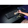 Teclado Razer BlackWidow V4 Tenkeyless HyperSpeed Orange Switch - Layout US