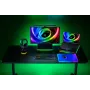 Teclado Razer BlackWidow V4 Tenkeyless HyperSpeed Orange Switch - Layout US