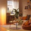 Candeeiro de pé Nanoleaf Smart Matter WiFi 1700Lm RGBW, branco | 22 W | 16 milhões de cores