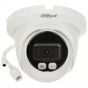 DAHUA IPC-HDW2549t-S-IL Câmara IP 5MP (2,8mm)