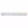 CHERRY K33 COMPACT FS TECLADO SEM FIOS BRANCO PAN-NORDIC