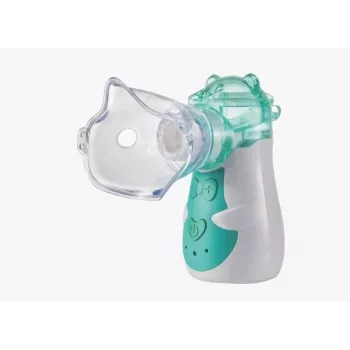 Oromed ORO-MESH BABY GREEN Nebulizador de malha