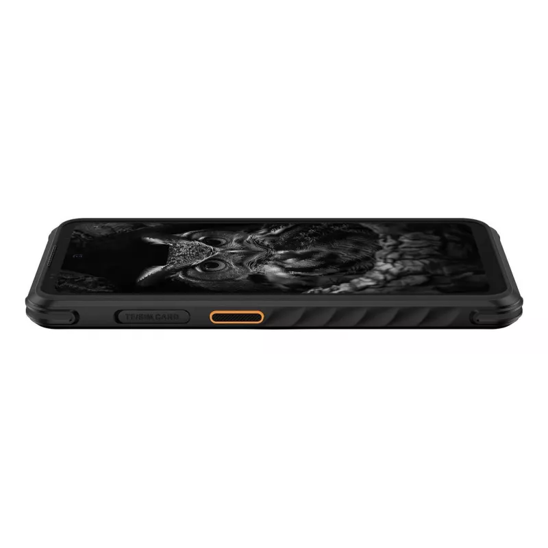 ULEFONE ARMOR X31 PRO 8/256GB preto Telemóvel robusto