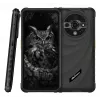 ULEFONE ARMOR X31 PRO 8/256GB preto Telemóvel robusto