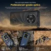 ULEFONE ARMOR X31 PRO 8/256GB preto Telemóvel robusto