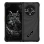 ULEFONE ARMOR X31 PRO 8/256GB preto Telemóvel robusto